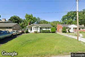 3614 Ogema Ave, Flint, MI 48507