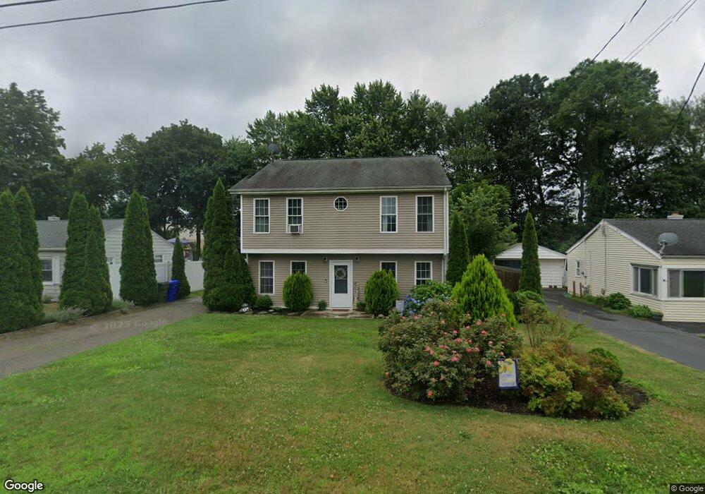 22 Circle Dr, Wallingford, CT 06492 - photo 1