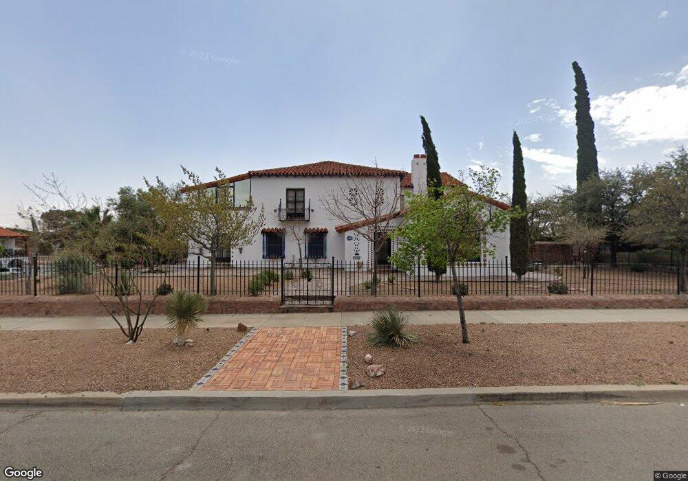 3038 Federal Ave, El Paso, TX 79930 - photo 1