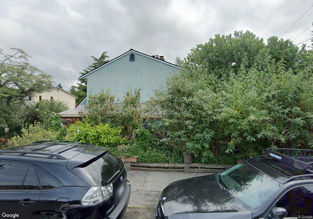 541 Paradise Ln, Edmonds, WA 98020 - photo 1