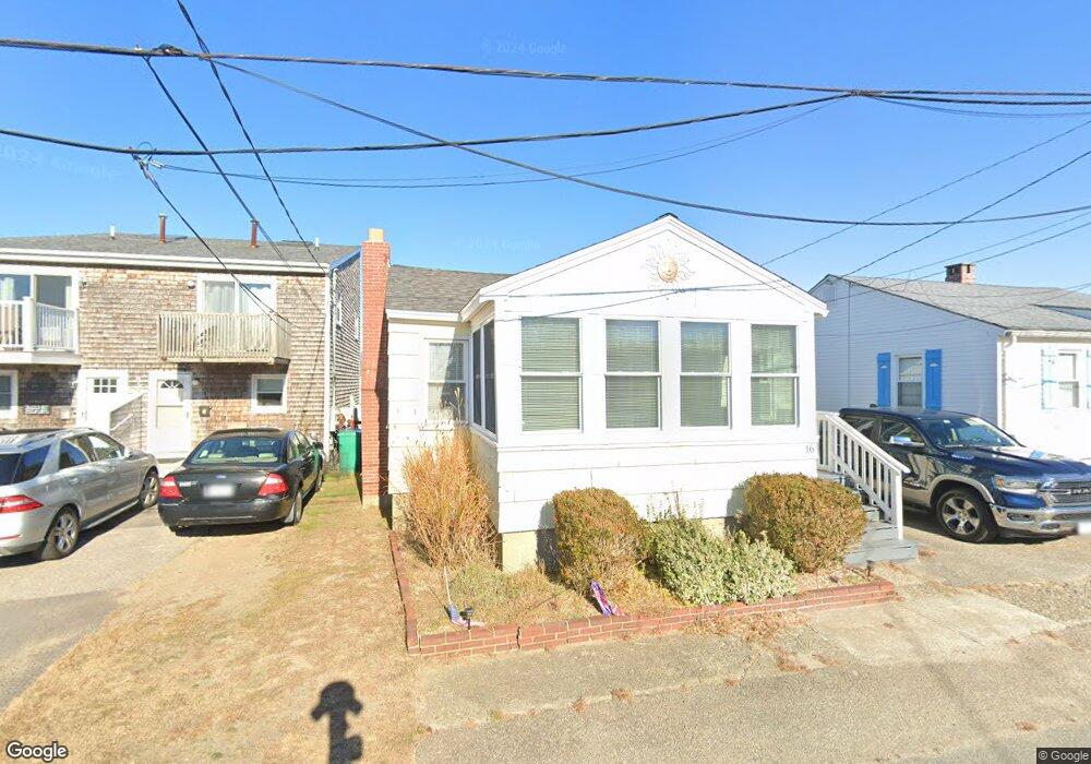 16 Tuttle Ave, Hampton, NH 03842 - photo 1