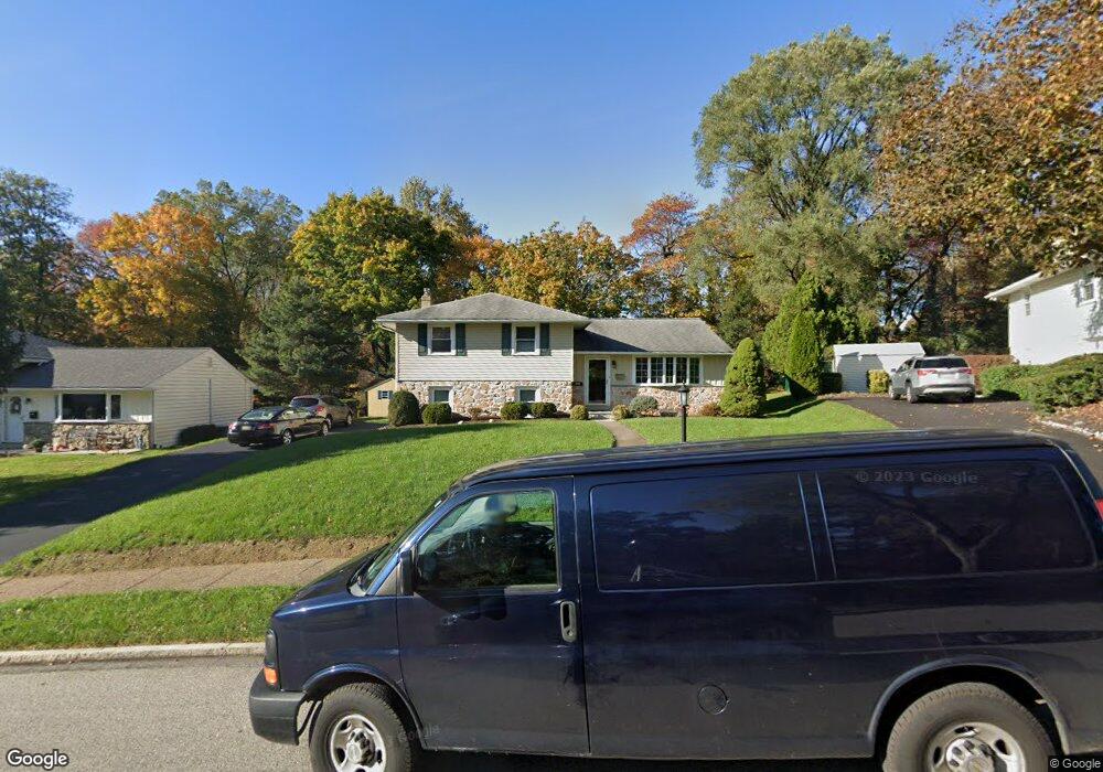 309 N Lehigh Cir, Swarthmore, PA 19081 - photo 1