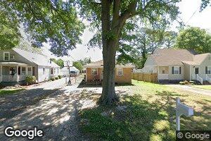 1114 Hazel Ave, Chesapeake, VA 23325