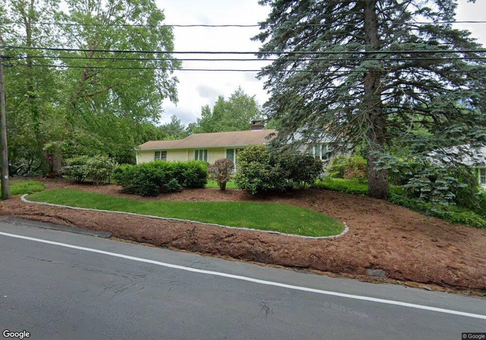 651 Salisbury St, Holden, MA 01520 - photo 1