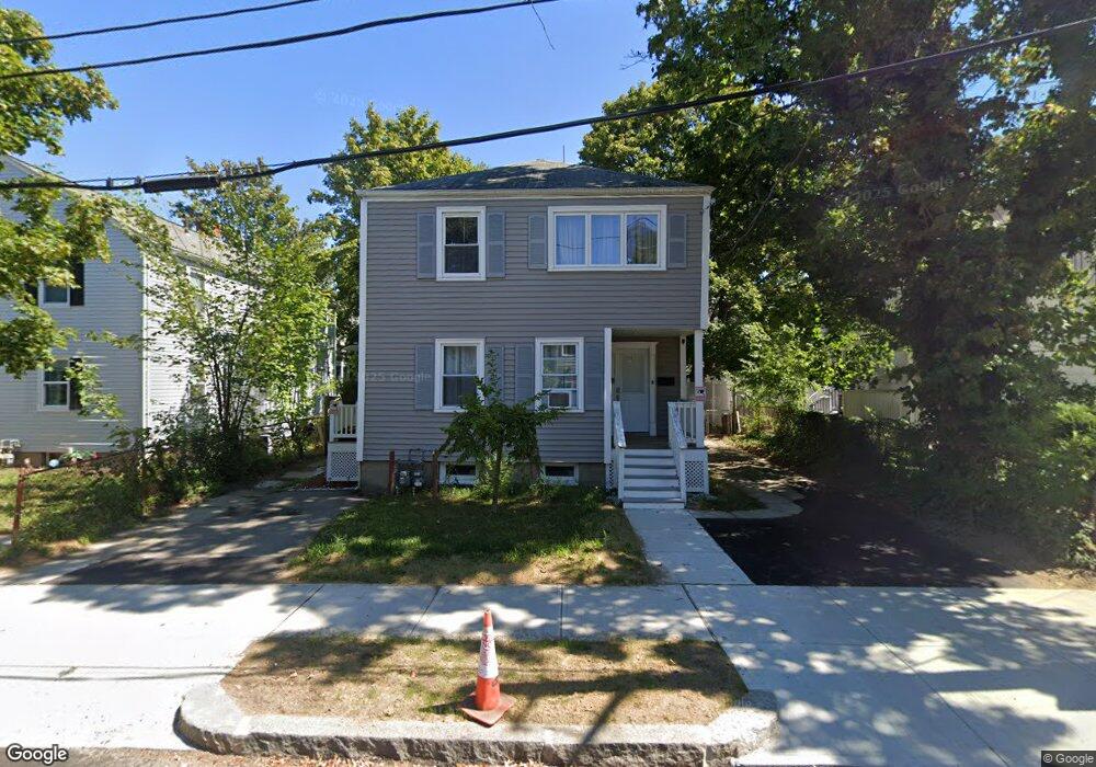 17-19 Dee Rd, Quincy, MA 02169 - photo 1