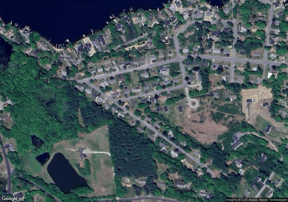 7 Leon St, Thompson, CT 06277 - photo 1