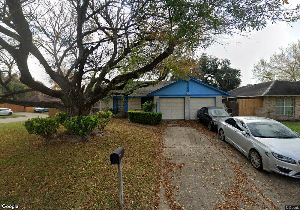 1131 Castolan Dr, Houston, TX 77038 - photo 1