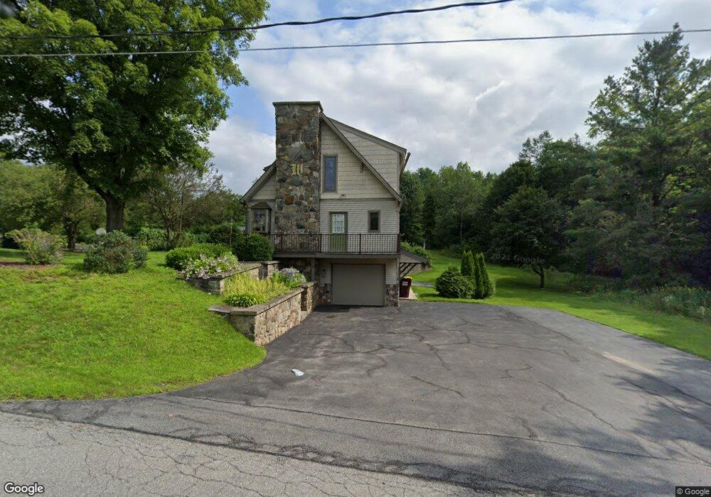 308 Pine St, Corinth, NY 12822 - photo 1