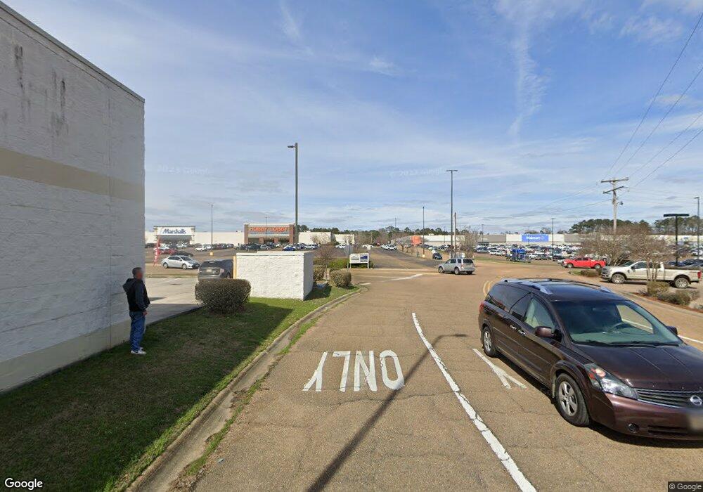 0 Mall Dr unit 108909, McComb, MS 39648 - photo 1