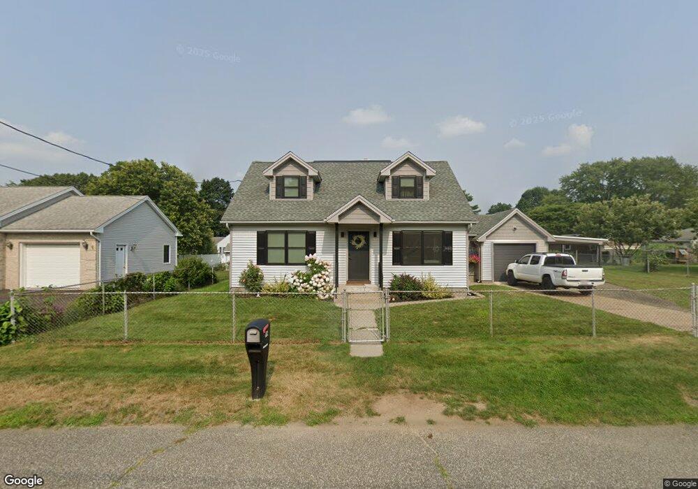 98 Amherst St, Ludlow, MA 01056 - photo 1