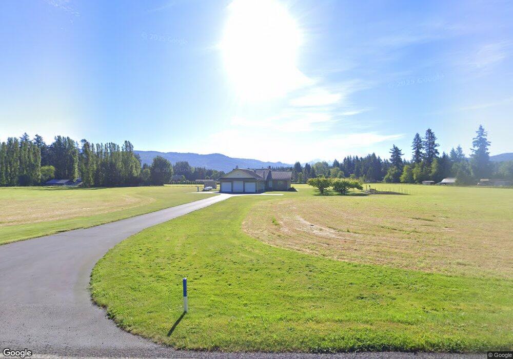 5844 Sand Rd, Bellingham, WA 98226 - photo 1