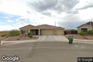 10231 E Elden Lookout Trail, Tucson, AZ 85747