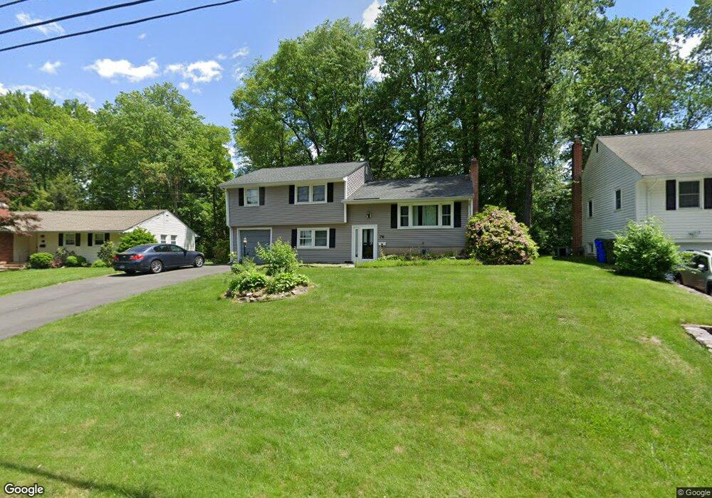 76 Barksdale Rd, West Hartford, CT 06117 - photo 1