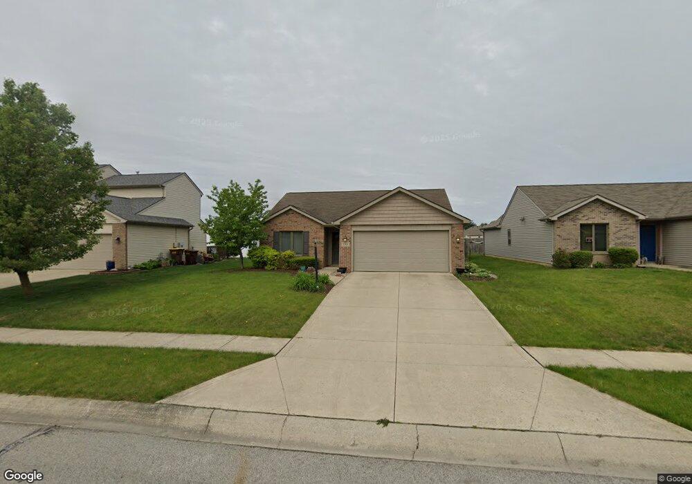7911 Wethersfield Cove, Fort Wayne, IN 46835 - photo 1