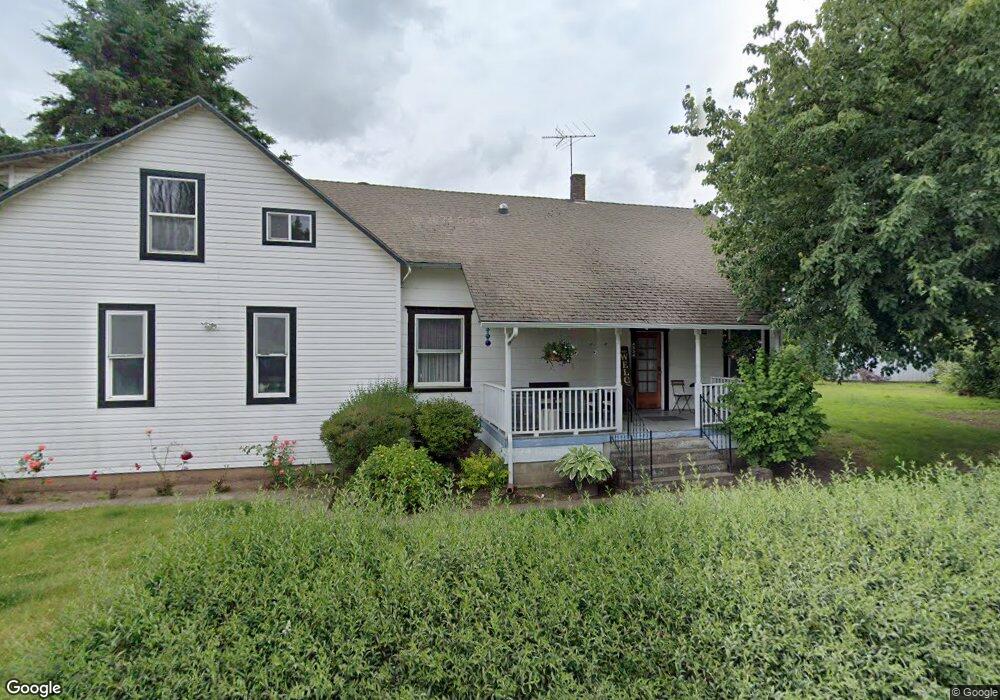 4534 5th St, Hubbard, OR 97032 - photo 1