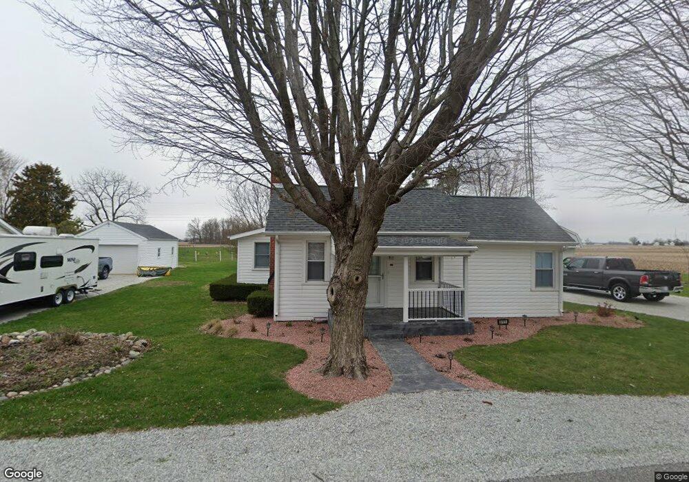 311 E Taylor St, Sims, IN 46986 - photo 1