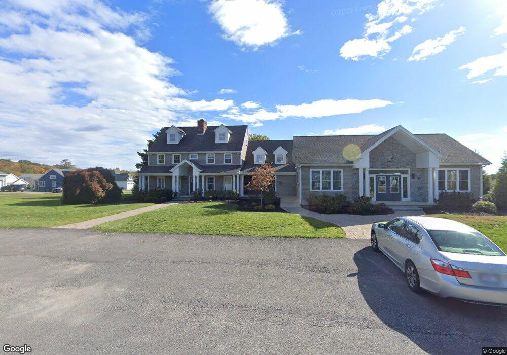 47 Spring St unit 5-16, Rehoboth, MA 02769 - photo 1