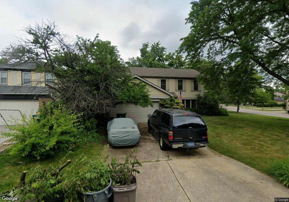 17 Fox Ct E, Buffalo Grove, IL 60089 - photo 1