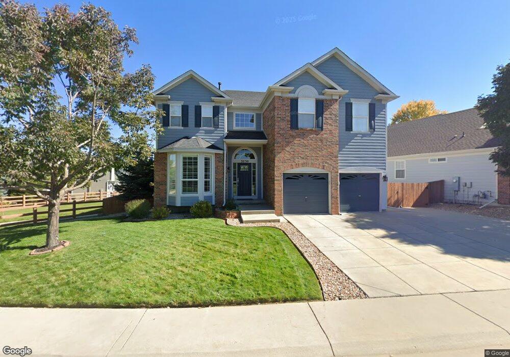 3230 E 123rd Dr, Thornton, CO 80241 - photo 1