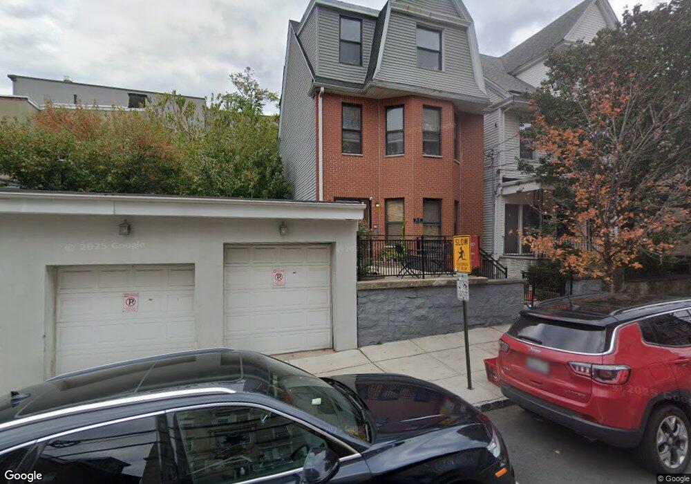 54 47th St, Weehawken, NJ 07086 - photo 1