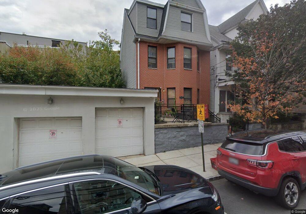 54 47th St unit 1, Weehawken, NJ 07086 - photo 1