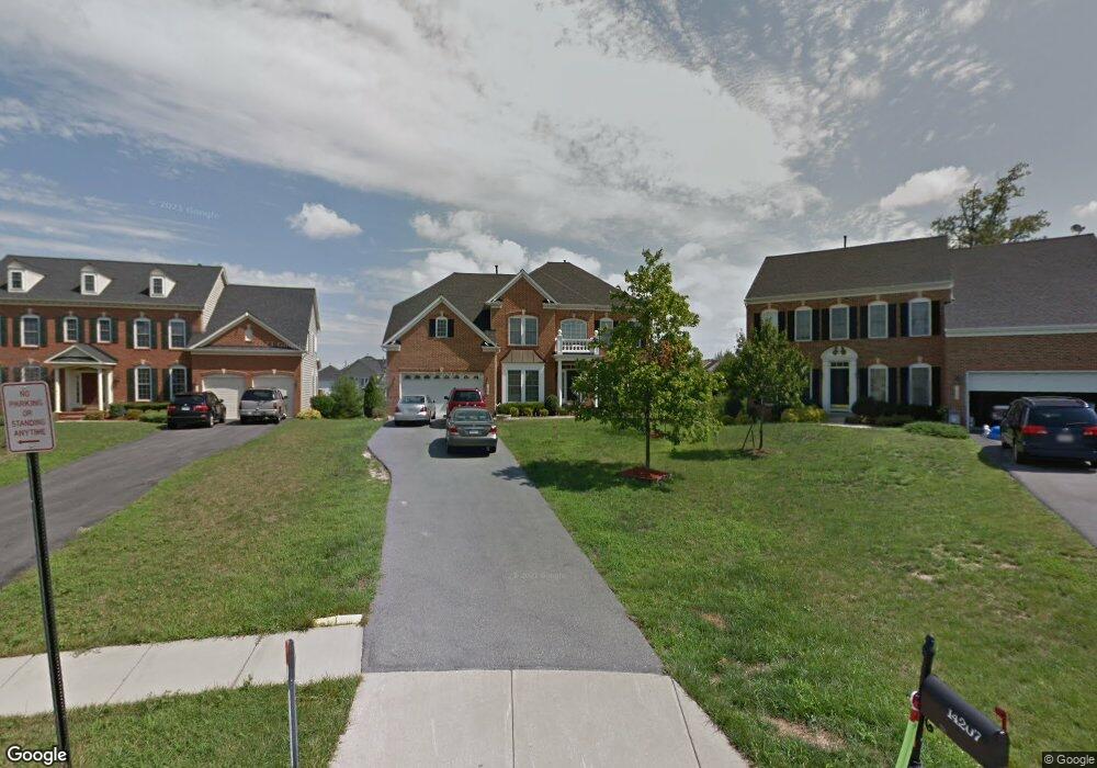 14207 Crumlin Ct, Laurel, MD 20707 - photo 1