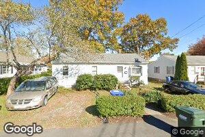 94 Midway Oval, Groton, CT 06340