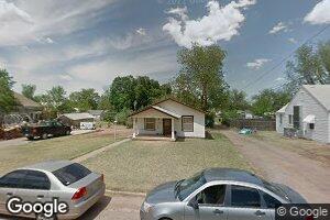 316 Locust St, Alva, OK 73717