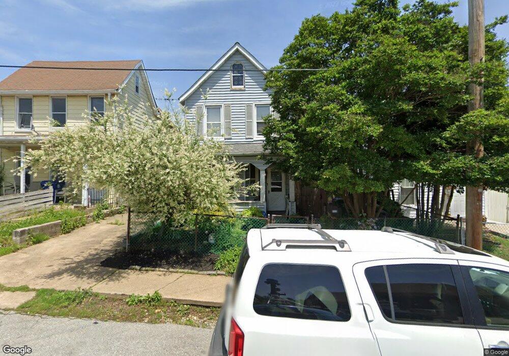 3326 Strickland St, Baltimore, MD 21229 - photo 1