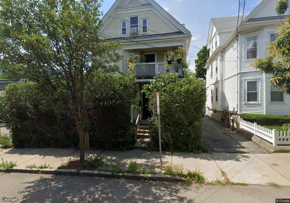 54 Willow Ave unit 1, Somerville, MA 02144 - photo 1