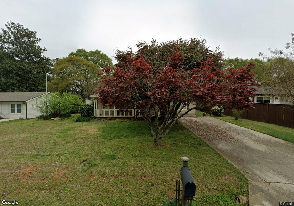 1831 Waldrep Cir SE, Marietta, GA 30060 - photo 1