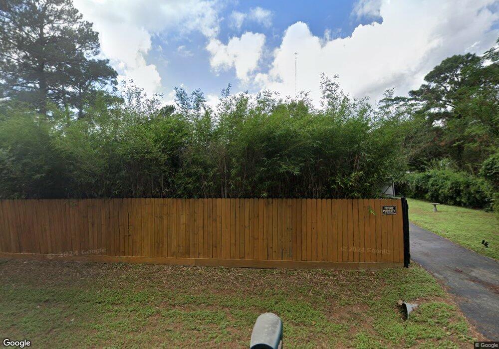 22005 Roseway Rd, Tomball, TX 77377 - photo 1