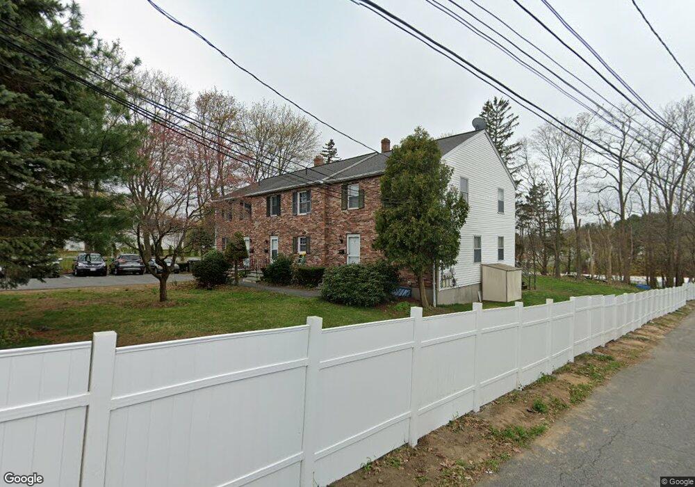 74B Elm St, Framingham, MA 01701 - photo 1