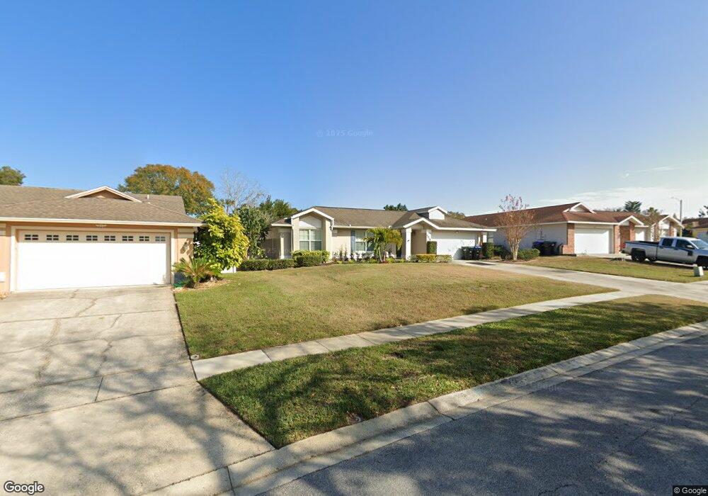 7918 Wellsmere Cir, Orlando, FL 32835 - photo 1