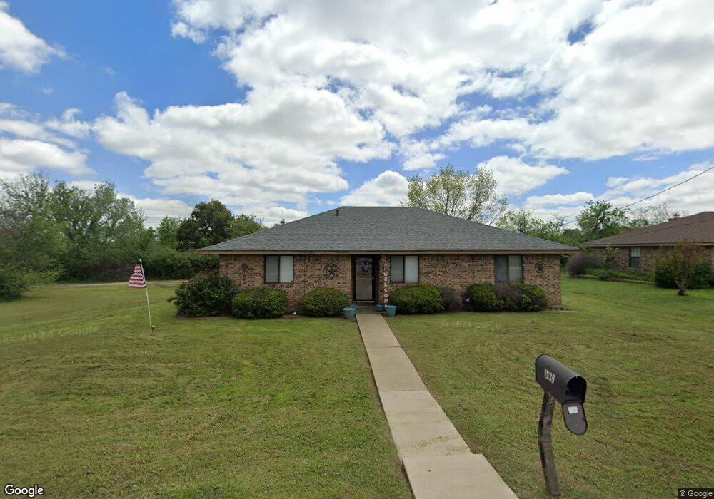 1239 Mineola St, Weatherford, TX 76086 - photo 1