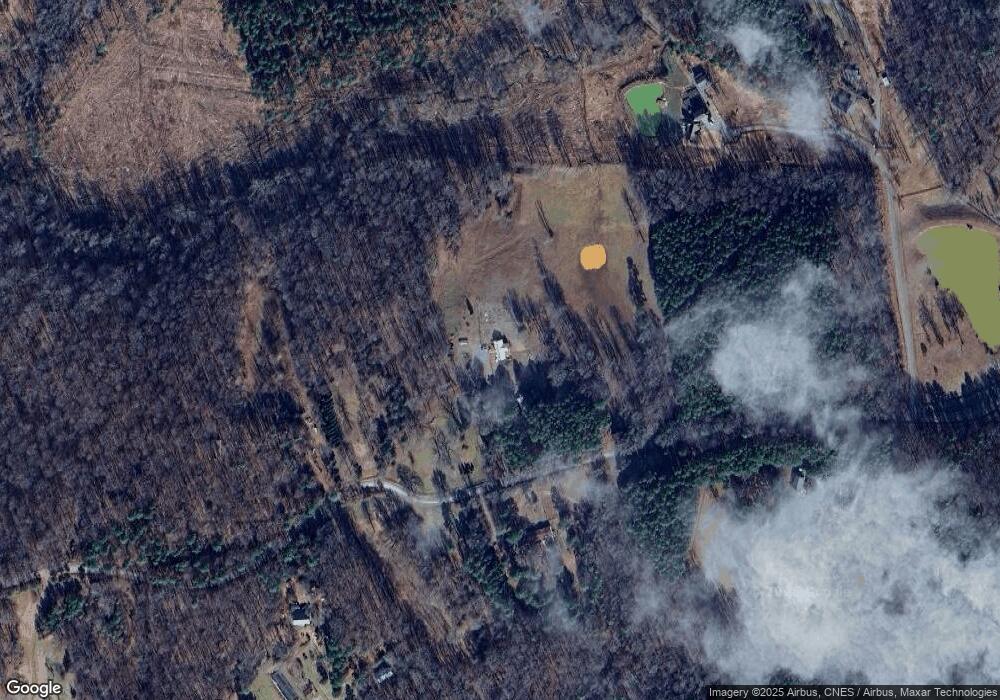 1972 Jay Shambley Rd, Pittsboro, NC 27312 - photo 1