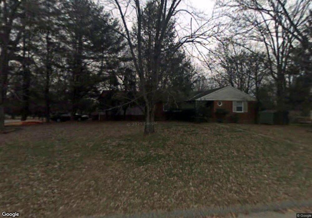 1027 Roxleigh Rd, Towson, MD 21286 - photo 1