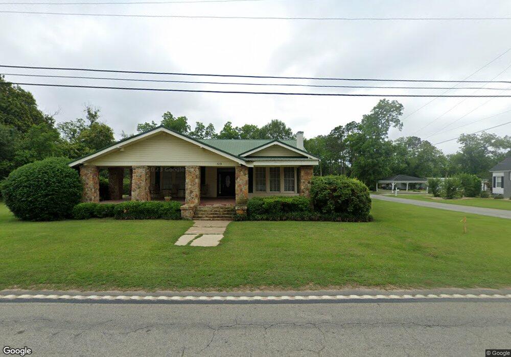 337 W Bay Ave, Doerun, GA 31744 - photo 1