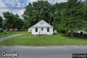 414 S Church St, Snow Hill, MD 21863