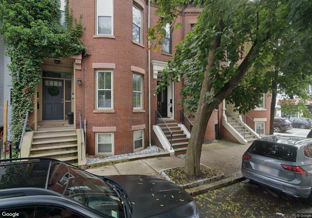 330 K St unit A, Boston, MA 02127 - photo 1