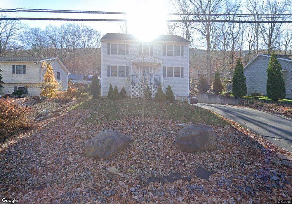 27 Edge Rock Dr, Drums, PA 18222 - photo 1