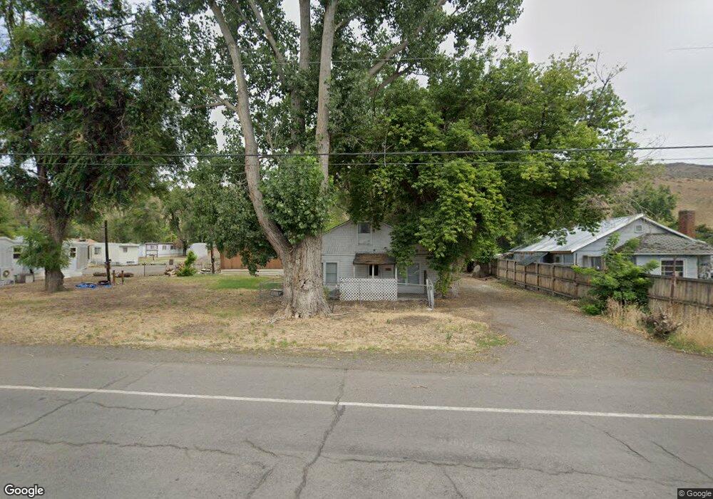 1033 S G St, Lakeview, OR 97630 - photo 1