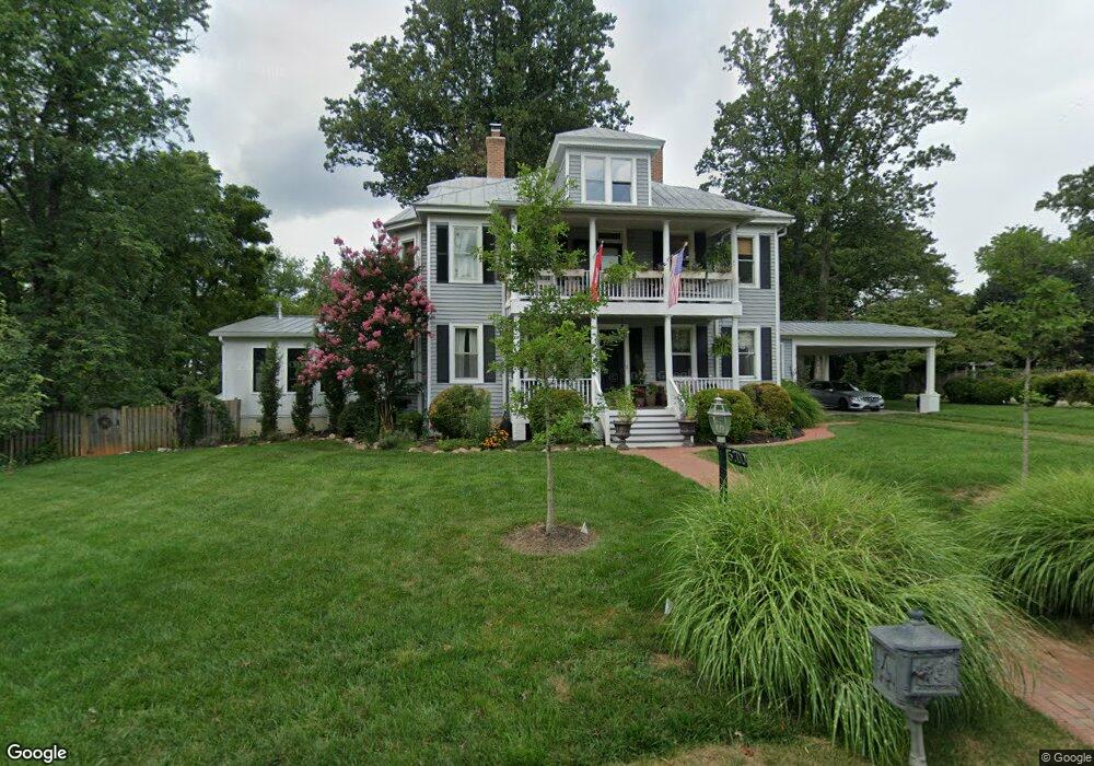 5700 Gaines St, Burke, VA 22015 - photo 1