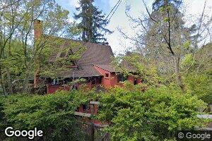 1780 Highland Place, Berkeley, CA 94709