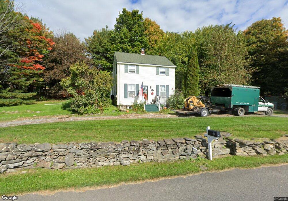 72 Clarks Ln, Milton, NY 12547 - photo 1