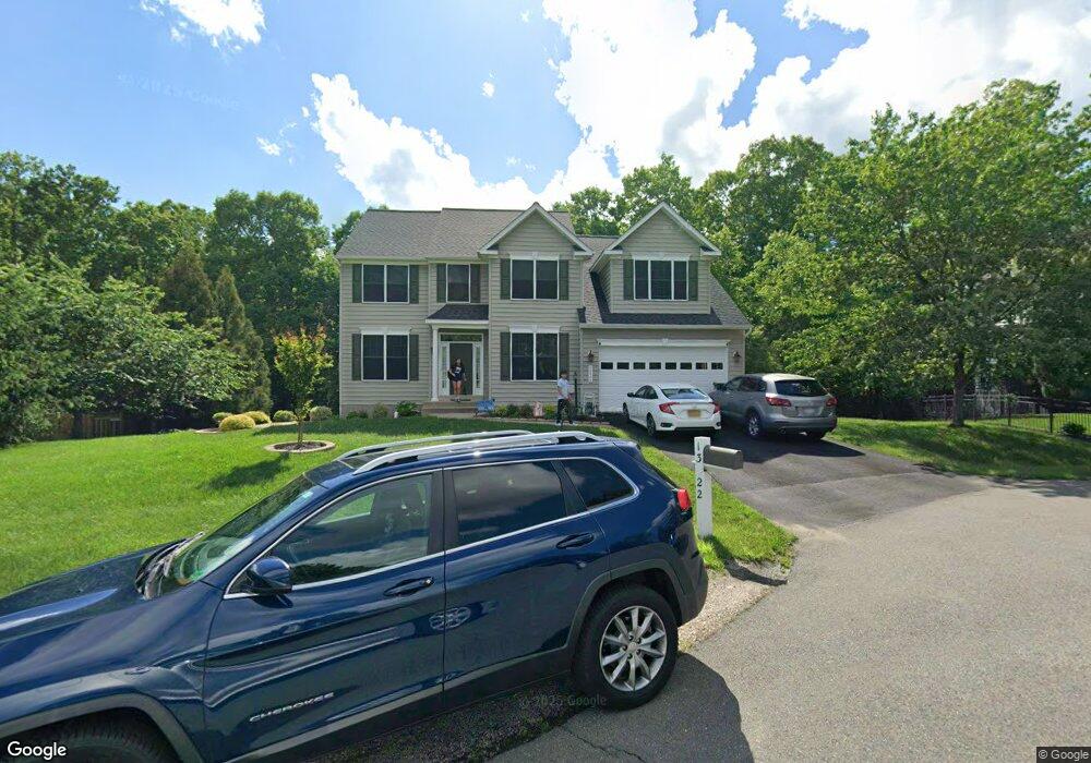 13022 Quay Ct, Woodbridge, VA 22193 - photo 1