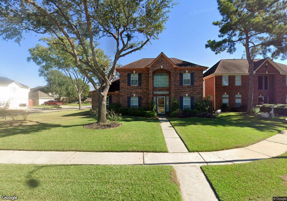8806 Cade Dr, Houston, TX 77095 - photo 1