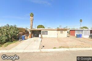 3770 W 4th St, Yuma, AZ 85364