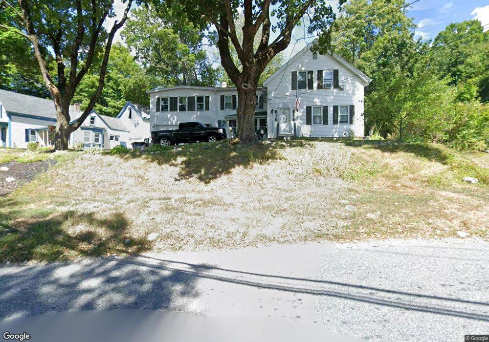 1 River Styx Rd, Ashburnham, MA 01430 - photo 1