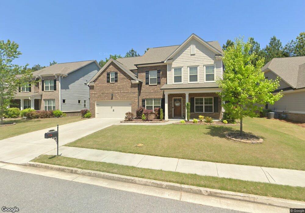 420 La Perla Dr unit 6, Buford, GA 30518 - photo 1